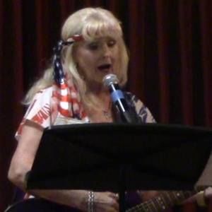 Meet your Posher, Rabbi-cantor galit